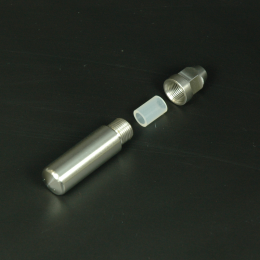 Dampfdüse BULLET v2 für 6mm-Dampfrohre