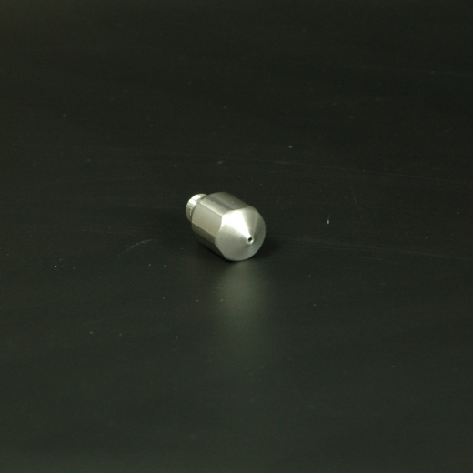 Dampfdüse TIDAKA D1 M8,5x0,75mm-Außengewinde