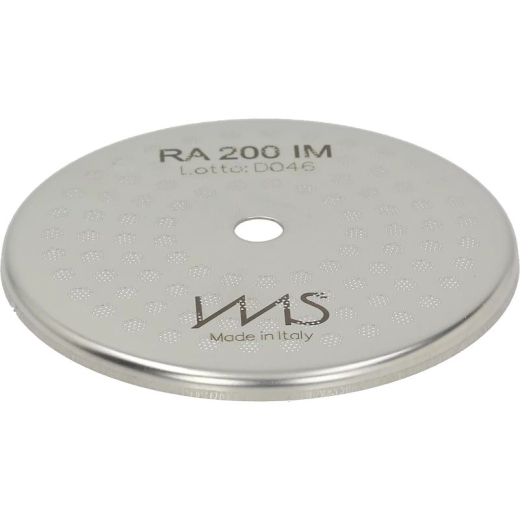 IMS Competition Duschsieb 200µm für Bezzera/Rancilio/Magister RA200IM