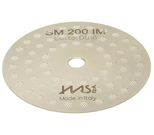 IMS Competition Duschsieb 200µm SM200IM