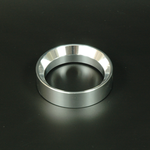 Boardtrichter Dalla Corte 2 Ø 55,3 mm - glanzgedreht