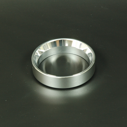 Board-Trichter Lelit Ø 57,2mm - poliert