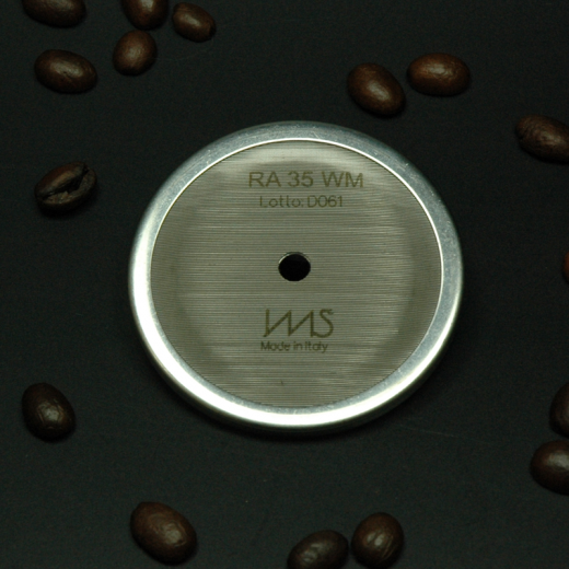 IMS Competition Duschsieb 35µm für Bezzera/Rancilio/Magister