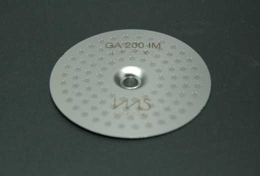 IMS Competition Duschsieb 200µm für GAGGIA GA200IM