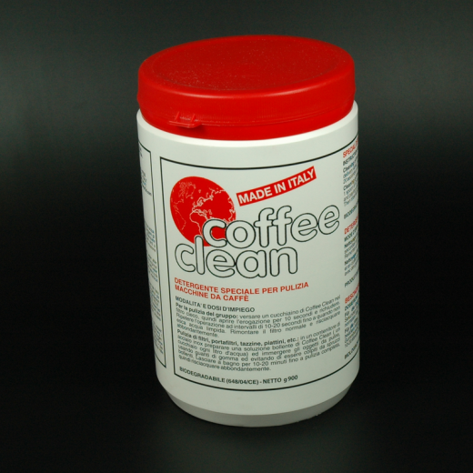 Kaffeefettlöser "Coffee Clean" 900g