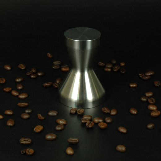 Board-Tamper 41/58 poliert