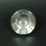 Boardtrichter LM1 - poliert  Boardtrichter LM1 - poliert