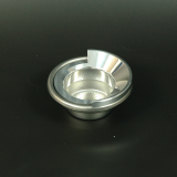 Boardtrichter LM1 - poliert  Boardtrichter LM1 - poliert