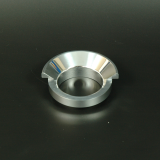 Boardtrichter LM1 - poliert  Boardtrichter LM1 - poliert