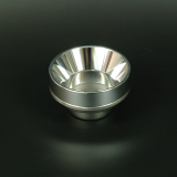 Boardtrichter LM1 - poliert  Boardtrichter LM1 - poliert