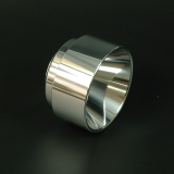 Boardtrichter LM1 - poliert  Boardtrichter LM1 - poliert