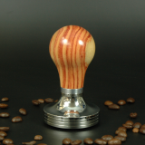 EPICO - der Heldentamper mit Holzgriff Rosenholz EPICO - der Heldentamper mit Holzgriff Rosenholz