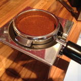 THE SINGLE - 1er Sieb für La Cimbali 