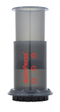 AeroPress Coffee Maker - Go , inkl. 100 Filtern  AeroPress Coffee Maker - Go , inkl. 100 Filtern