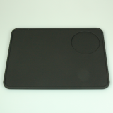 Tampermatte PIATTO 220x170 mm  Tampermatte PIATTO 220x170 mm