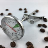 Milchthermometer -10 - 100°C Ø 45mm 