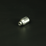 Dampfdüse TIDAKA D1 M8,5x0,75mm-Außengewinde  Dampfdüse TIDAKA D1 M8,5x0,75mm-Außengewinde