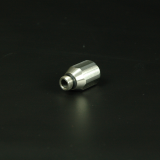 Dampfdüse TIDAKA D1 M8,5x0,75mm-Außengewinde  Dampfdüse TIDAKA D1 M8,5x0,75mm-Außengewinde