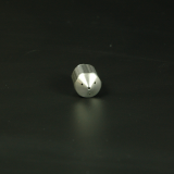 Dampfdüse TIDAKA D1 M8,5x0,75mm-Außengewinde  Dampfdüse TIDAKA D1 M8,5x0,75mm-Außengewinde