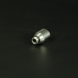 Dampfdüse TIDAKA D1 M8,5x0,75mm-Außengewinde  Dampfdüse TIDAKA D1 M8,5x0,75mm-Außengewinde