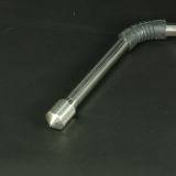 Dampfdüse TIDAKA D1 M8,5x0,75mm-Außengewinde  Dampfdüse TIDAKA D1 M8,5x0,75mm-Außengewinde