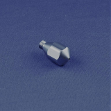 Dampfdüse TIDAKA M6,5x0,75mm-Außengewinde 3-Löcher