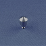 Dampfdüse TIDAKA M6,5x0,75mm-Außengewinde 3-Löcher 