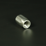 Dampfdüse TIDAKA M9 Innengewinde  Dampfdüse TIDAKA M9 Innengewinde