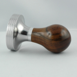 EPICO - der Heldentamper mit Holzgriff Ovengkol 