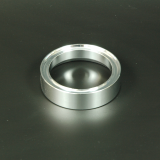 Boardtrichter Dalla Corte 2 Ø 55,3 mm - glanzgedreht 