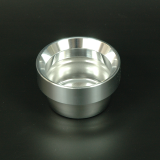 Boardtrichter Dalla Corte 2 Ø 55,3 mm - glanzgedreht 