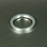 Boardtrichter 58 Ø 58,2 mm - poliert - Gr. S - 6mm