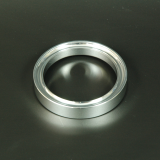 Boardtrichter 58 Ø 58,2 mm - poliert - Gr. S+ - 10mm