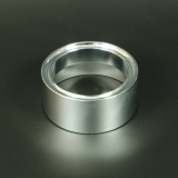 Boardtrichter 58 Ø 58,2 mm - poliert - Gr. L - 30mm