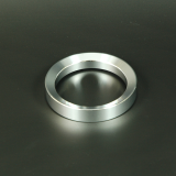 Boardtrichter 58+ Ø 58,7mm - glanzgedreht - Gr. S+ - 10mm Boardtrichter 58+ Ø 58,7mm - glanzgedreht - Gr. S+ - 10mm