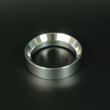 Boardtrichter 58+ Ø 58,7mm - glanzgedreht - Gr. M - 15mm Boardtrichter 58+ Ø 58,7mm - glanzgedreht - Gr. M - 15mm