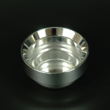 Boardtrichter 59 Ø 59.2 mm - poliert 