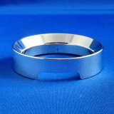 Boardtrichter Ceado 58+ Ø 58.7 mm -poliert