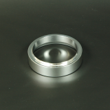 Board-Trichter Lelit Ø 57,2mm - poliert 