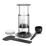 AeroPress Coffee Maker - Clear AeroPress Coffee Maker - Clear