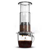 AeroPress Coffee Maker - Clear AeroPress Coffee Maker - Clear