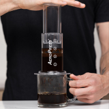 AeroPress Coffee Maker - Clear AeroPress Coffee Maker - Clear