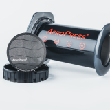 AeroPress Stainless Steel Reusable Filter - Standard AeroPress Stainless Steel Reusable Filter - Standard