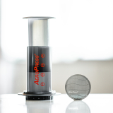 AeroPress Stainless Steel Reusable Filter - Standard AeroPress Stainless Steel Reusable Filter - Standard