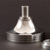 Einzelne Tamper-Base für den Tamper EPICO Einzelne Tamper-Base für den Tamper EPICO