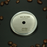 IMS Competition Duschsieb 35µm für Carimali / La Marzocco / Synesso / Slayer IMS Competition Duschsieb 35µm für Carimali / La Marzocco / Synesso / Slayer