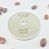 IMS Competition Duschsieb 35µm für GAGGIA IMS Competition Duschsieb 35µm für GAGGIA