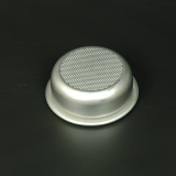 KAFFEESIEB 2 TASSEN 14 gr Precision Cut  KAFFEESIEB 2 TASSEN 14 gr Precision Cut