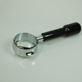 Bodenloser Siebträger für Bezzera Brühgruppen (nicht-E61)  Bodenloser Siebträger für Bezzera Brühgruppen (nicht-E61)