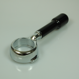 Bodenloser Siebträger für E-61-Brühgruppen und Kompatible  Bodenloser Siebträger für E-61-Brühgruppen und Kompatible